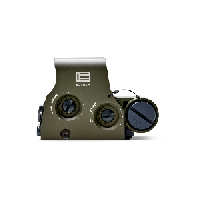 EOTech XPS 2-0 OD Green イオテック ホロサイト