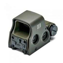 EOTech XPS 2-0 OD Green イオテック ホロサイト