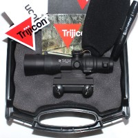 Trijicon TA33 トリジコン ACOG 3x30mm