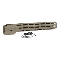 Midwest Industries Extended M-LOK 14 Ruger PC