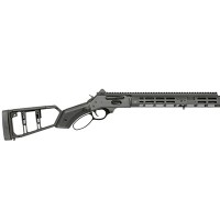 Midwest Industries Henry Handguard Sight System