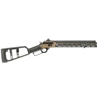 Midwest Industries Marlin 1894 Extended M-LOK