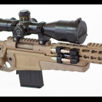 Hoptic USA .308 Round Carrier