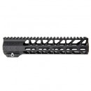 Battle Arms WORKHORSE 9.5in Free Float Rail M-LOK