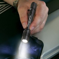 Streamlight PROTAC 2AA Flashlight