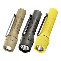 Streamlight POLYTAC Flashlight