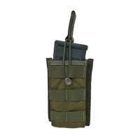 TPG Rifle Mag Pouches