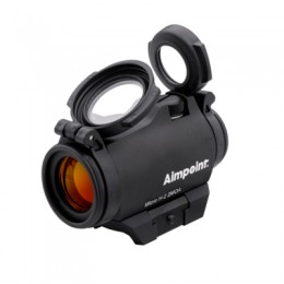 Aimpoint  Micro H-2 Red Dot Sight