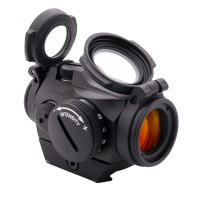 Aimpoint  Micro H-2 Red Dot Sight