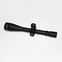 Leupold VX-3i LRP 8.5-25x50mm Side Focus