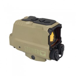 Steiner DRS 1X CQB Red Dot Sight TAN