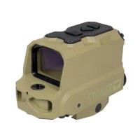 Steiner DRS 1X CQB Red Dot Sight TAN