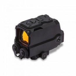 Steiner DRS 1X CQB Red Dot Sight