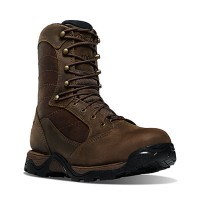 Danner Pronghorn 8" Brown All-Leather 400G