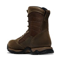 Danner Pronghorn 8" Brown All-Leather 400G