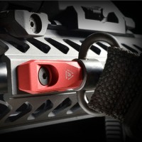 Strike Industries Link Angled QD Mount