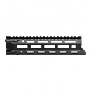 Daniel Defense MFR XL 9.0 (M-LOK) Rail