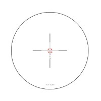 Trijicon Credo 1-4x24mm ディスカウント品