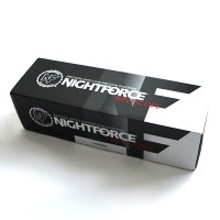 Nightforce ナイトフォース NXS 2.5-10x32 Mil-Dot C470