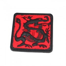 RONIN Tactics Dragon Patch