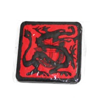 RONIN Tactics Dragon Patch