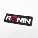 RONIN Tactics logo Patch