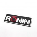 RONIN Tactics logo Patch