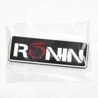 RONIN Tactics logo Patch