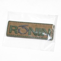 RONIN Tactics logo Patch