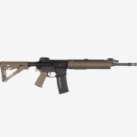 Magpul CTR Carbine Stock Mil-Spec FDE