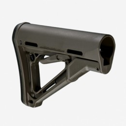 Magpul CTR Carbine Stock Mil-Spec OD Green