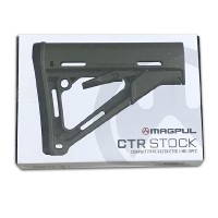 Magpul CTR Carbine Stock Mil-Spec OD Green